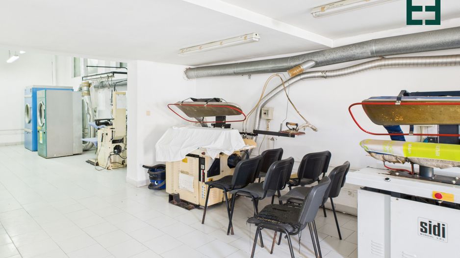 Hală Industrială / Comercială în zonă centrală - Timișoara - Poză 11