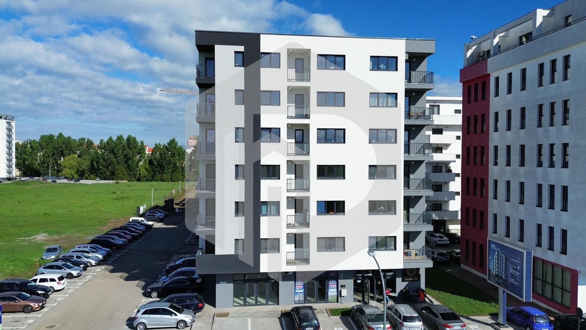 Apartament 2 Camere | La cheie | Doamna stanca | Etaj 2- INTABULAT - Poză 4