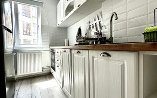 ULTRA CENTRAL - 3cam complet mobilat+utilat|renovat complet,centrala| - Poză 12