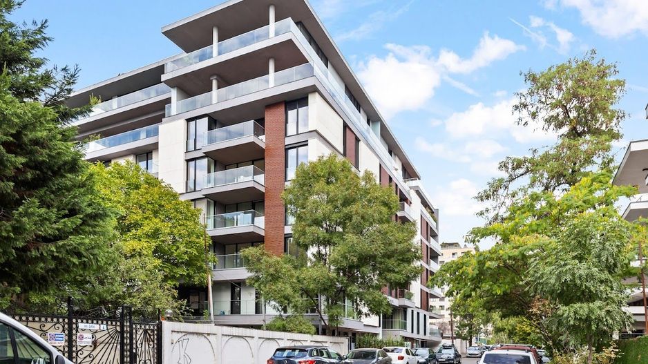 One Floreasca Vista - Poză 5