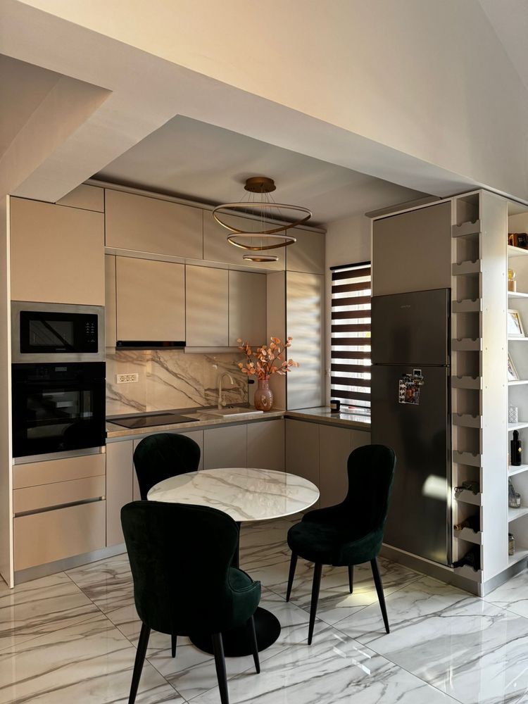 Apartament 3 camere pe 2 nivele, mobilat, lângă Lidl – 82 mp + terasă - Poză 4