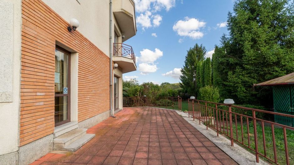 Acasă la Bascov- Județ Arges cu peisaj de poveste - Poză 7