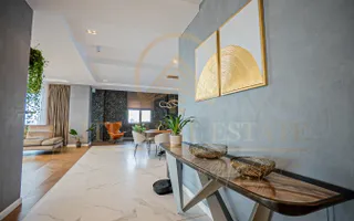 PENTHOUSE UNIC in mijlocul orasului Constanta - Poză 11