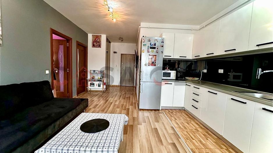 3 camere , la cheie, Florești! - Poză 4