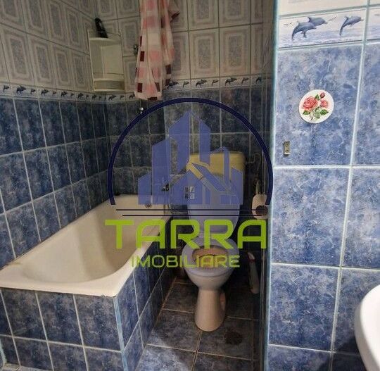Apartament 3 camere de vazare in Alba Iulia zona Centru - Poză 15