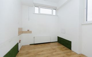 Chirie, spațiu de birouri, 400 mp, bd. Alba Iulia, Buiucani - Poză 9