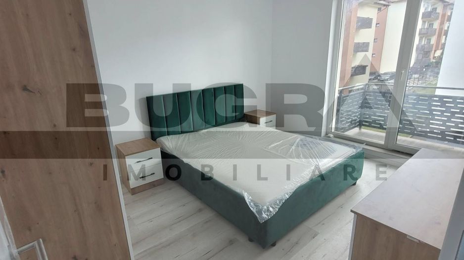 Apartament de 2 camere,bloc nou,50mp,parcare subterana, zona Subcetate - Poză 1