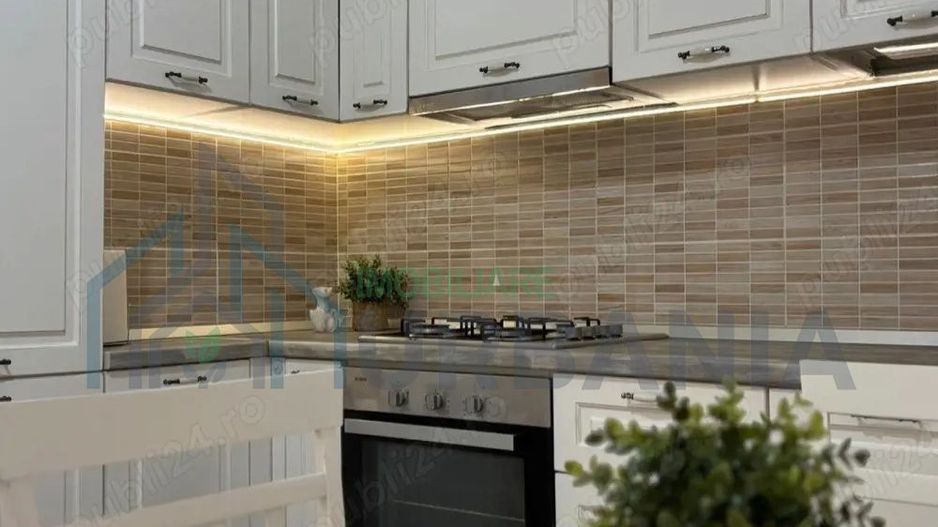 Casă insiruita capăt CUG - Valea Adâncă - Poză 1