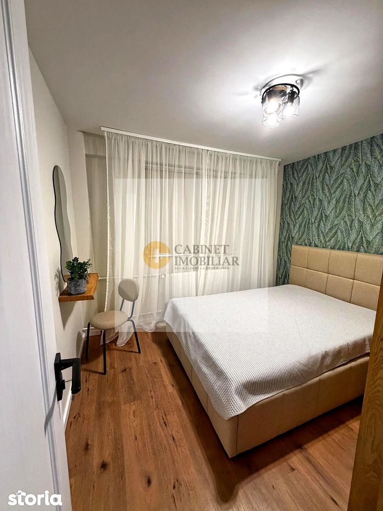 2 Camere | Decomandat | Renovat | Reabilitat | M Lujerului la 5 minute - Poză 4