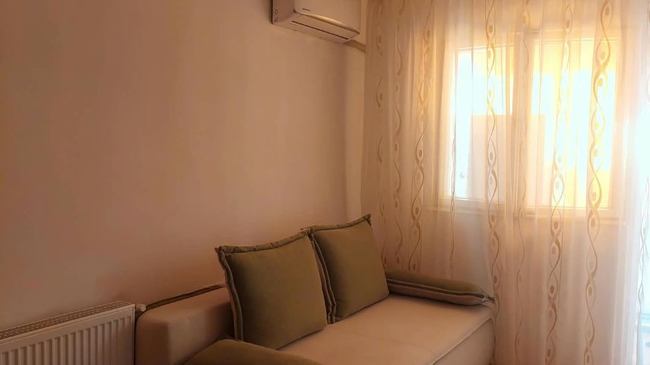 De inchiriatapartament o cameră Tiglina1, etaj 3, 300 euro - Poză 8