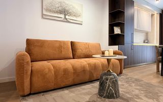 Apartament ultrafinisat | 2 camere | Zona Str Tineretului-Floresti - Poză 6