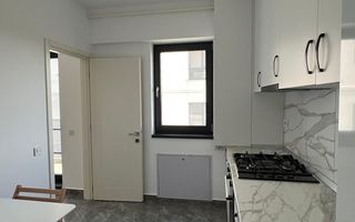 Apartament cu 1 cameră, mobilat și utilat, în complex rezidențial nou, Platou Galata, loc de parcare inclus - Poză 2