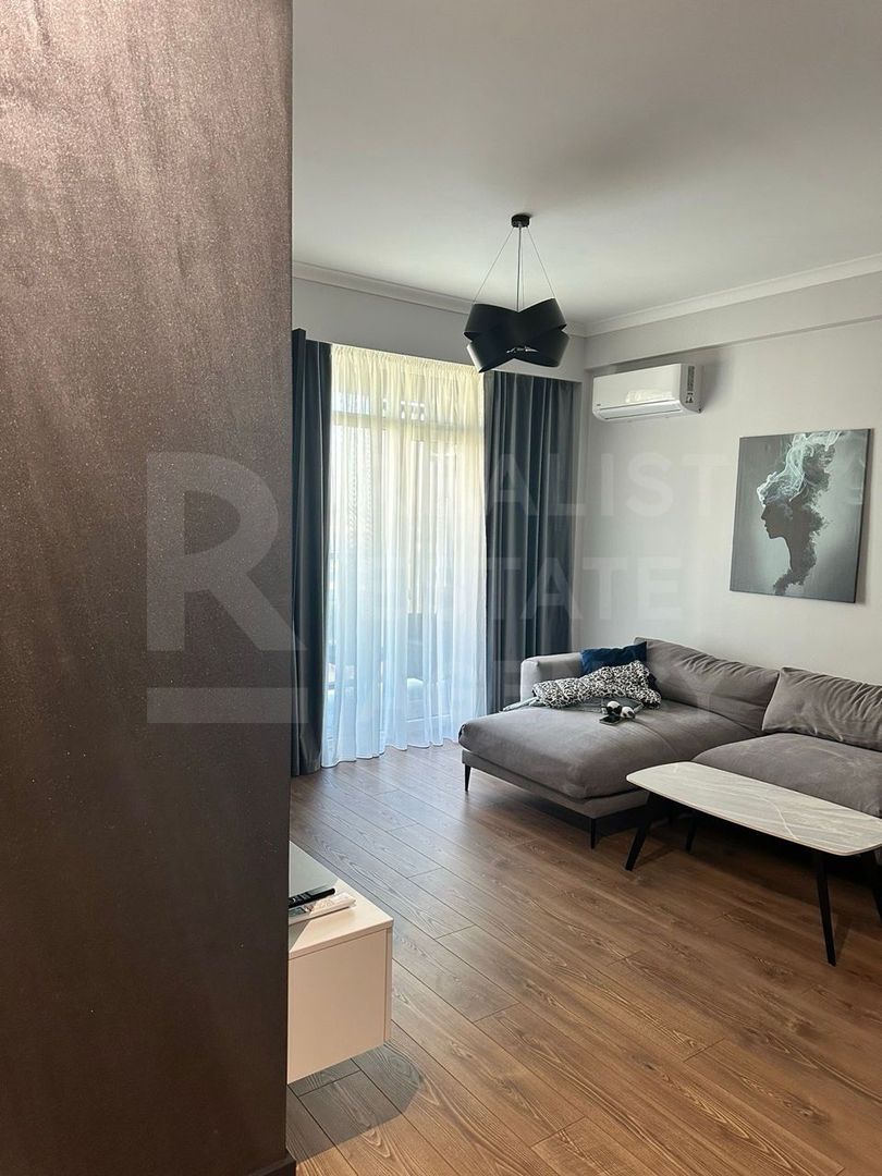 Chirie, apartament, 2 camere, strada Bogdan Voievod, Râșcani - Poză 3