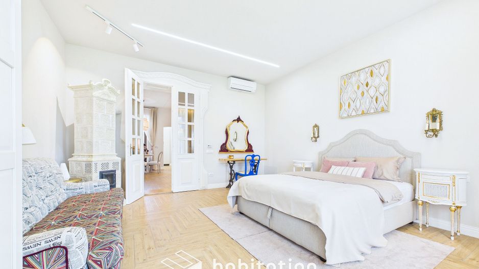 Apartament cu farmec aparte, vedere la Bega,  Central -  Piața Maria - Poză 4