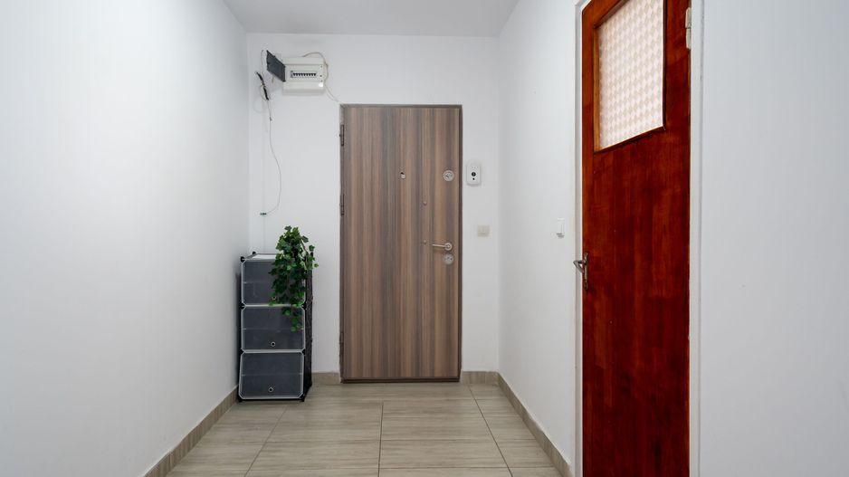 COMISION 0% -  Apartament 3 camere str. Straja - Piata Resita - Poză 11
