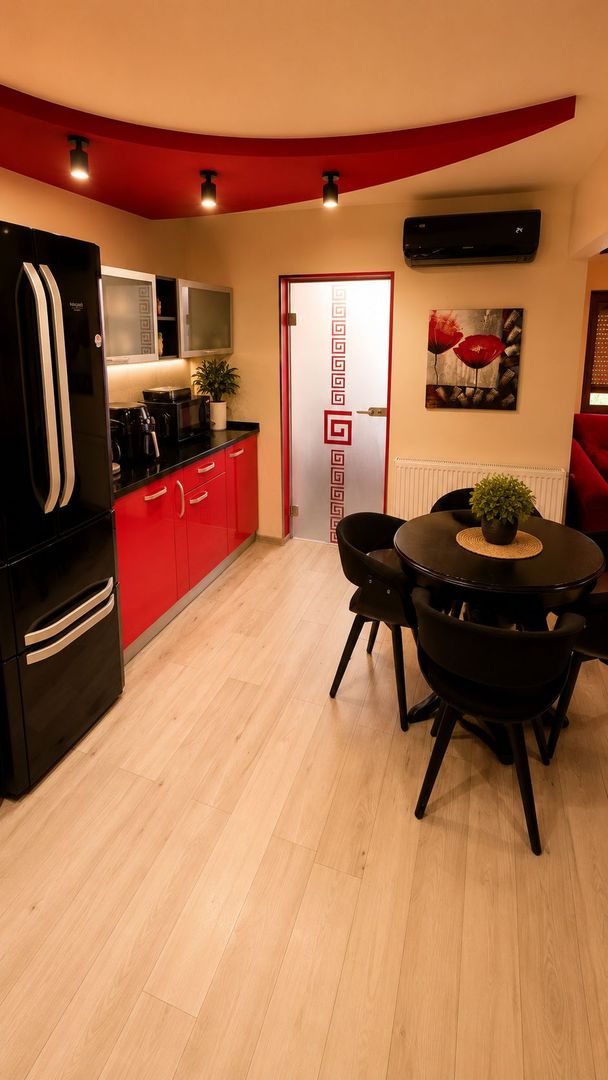 Apartament 2 camere decomandat | Zona Lipovei – la 10 minute de Iulius - Poză 2