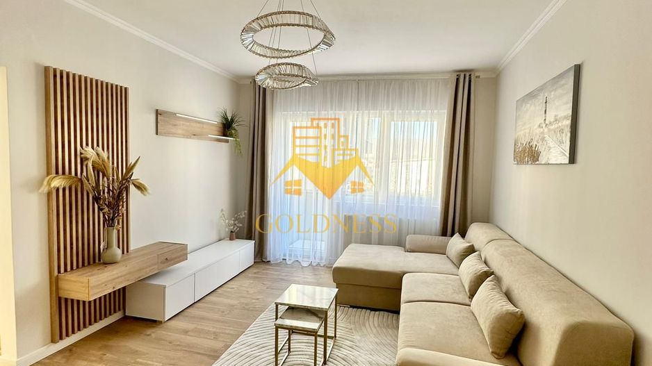 3 camere, Premium, bloc nou, parcare, bloc nou, Urusagului, Zona Profi - Poză 9