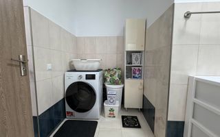 Casa individuala in Sacalaz | Piscina | Garaj | Teren 1000 mp | - Poză 20