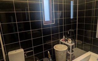 Apartament 3 camere | Str. Paris | Imobil interbelic - Poză 14