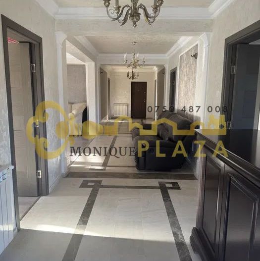 4 Camere | 2 Bai | 3 Balcoane | Finisaje moderne | Finisat modern | - Poză 3