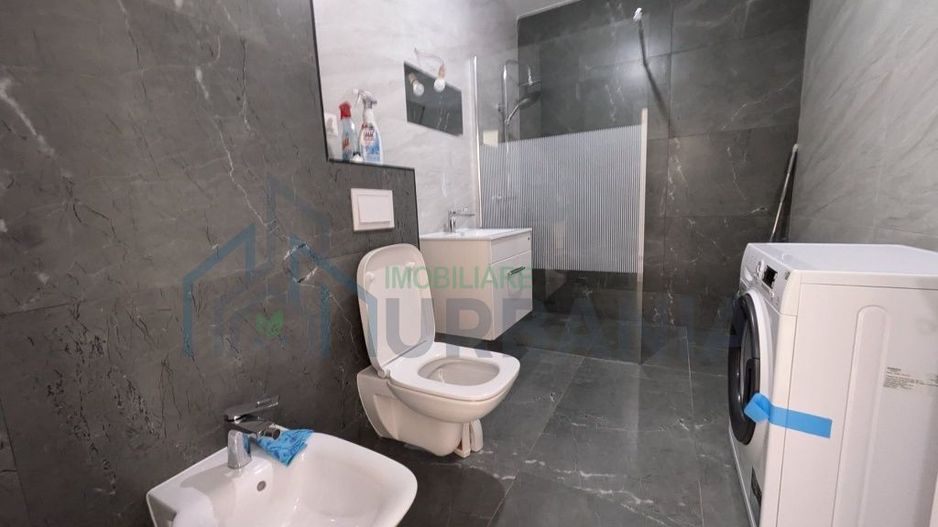 Apartament 2 camere cu loc de parcare, zona Pacurari, Iași - Poză 7