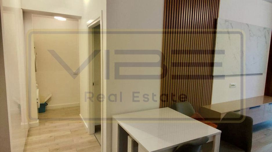 Apartament 2 camere Silk District - Poză 7