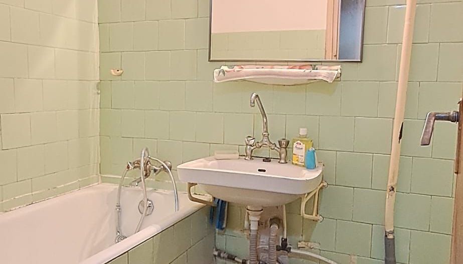 Drumul Taberei, 400 m metrou Raul Doamnei, etaj 2 din 10, decomandat - Poză 8