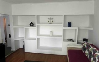 De inchiriat ap 3 camere, prima inchiriere, 13 Septembrie/Sebastian - Poză 5