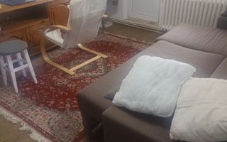 Apartament 3 camere, semidecomandat, Podu Roș, Iași - Poză 5