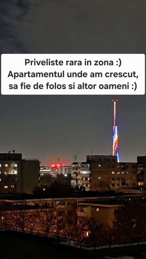Apartament 3 camere cu avantaje unice zona Militari aproape Gorjului - Poză 1