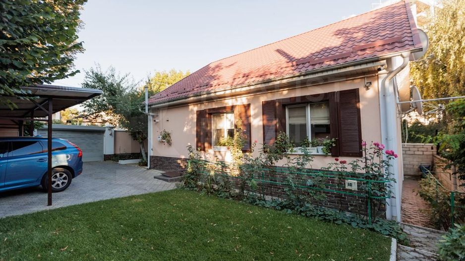 Vânzare, Casă, 2 nivele, 5 camere, strada Atelierelor, Durlești - Poză 2