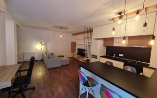 Lux in Braytim cu gradina / Luxury apartment in BRAYTIM area - Poză 1