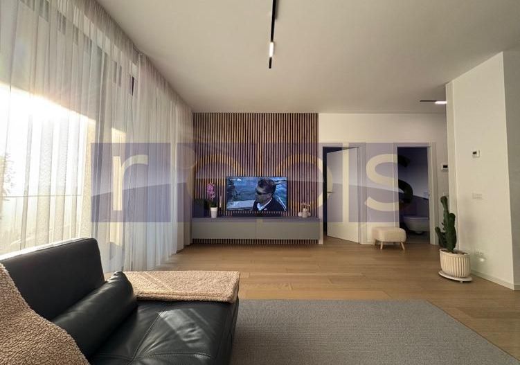 VANZARE 2 CAMERE | THE IVY RESIDENCE | LANGA PADUREA BANEASA | - Poză 9