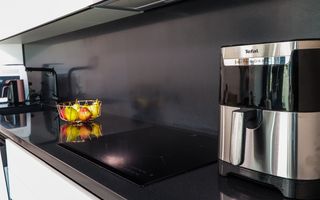 VILĂ MODERNĂ DE LUX CU PISCINĂ, FOTOVOLTAICE ȘI FOIȘOR – BREAZA - Poză 38