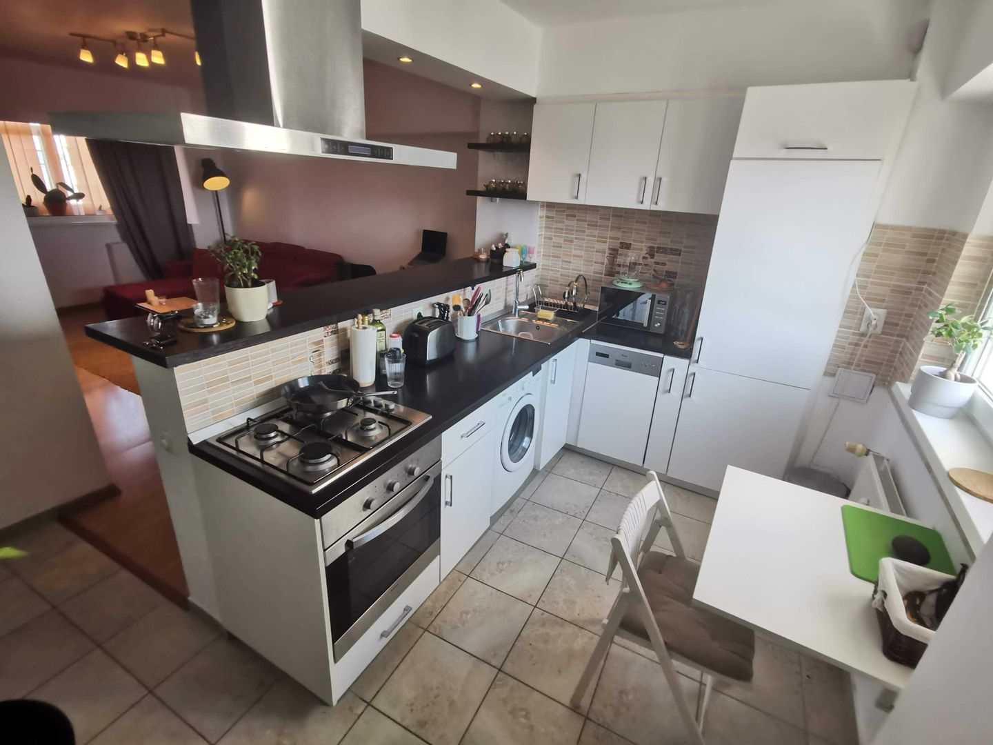 Mosilor Carol 10min pe jos de la Universitate Unirii - Poză 4