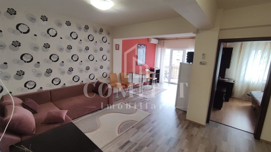 Apartament cu 2 camere | Zona OMV | Calea Turzii - Poză 1