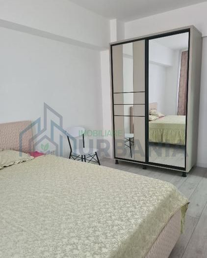 Ap 2 camere prima inchiriere+ parcare - Poză 3