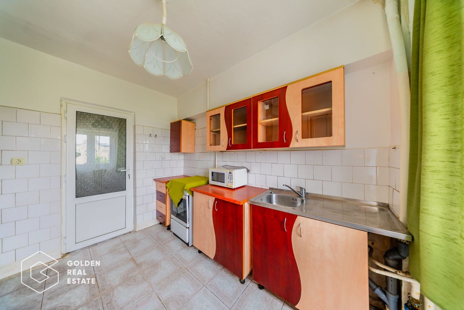 Apartament 2 camere, etaj 3, vedere spre parc, Micalaca Orizont - Poză 6