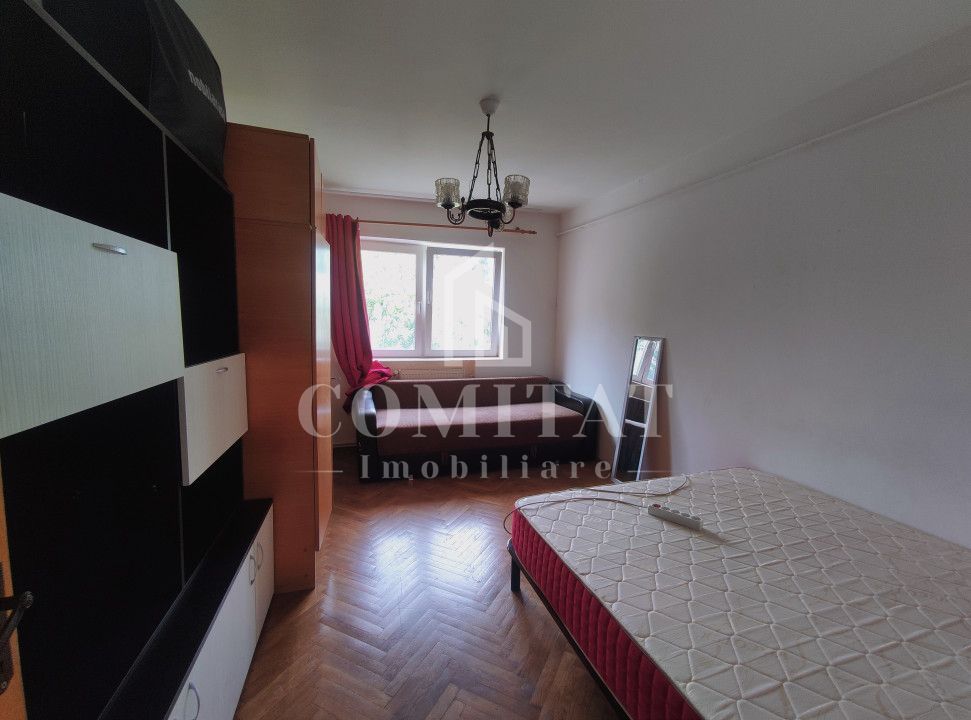 Apartament de vânzare | 4 camere  confort sporit | Grădini Mănăștur - Poză 11