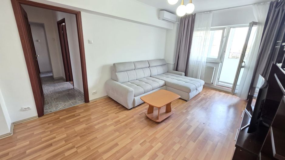 Apartament 3 camere Timpuri Noi - Calea Vacaresti - Poză 2