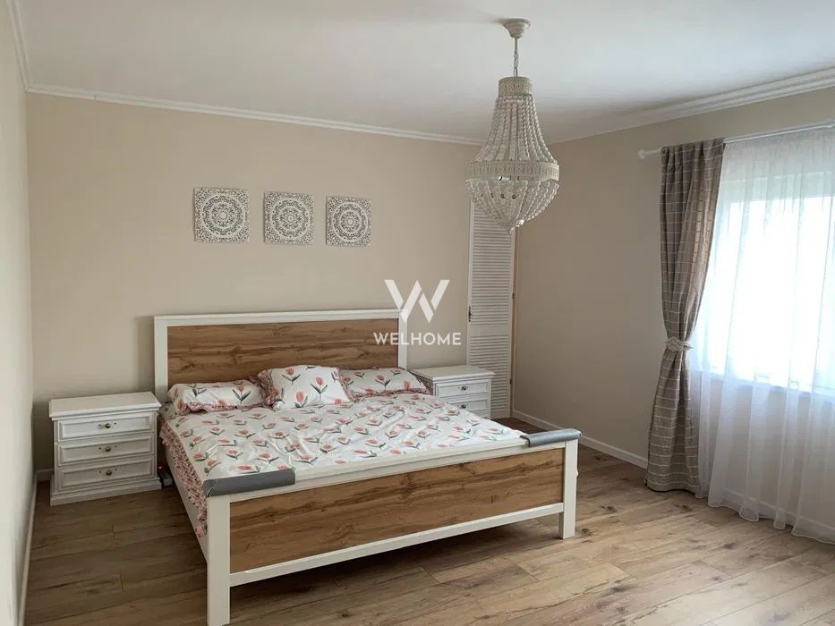 Casă individuală sustenabilă, cu teren generos – Șura Mare (Dealul Sibiului) - Poză 5