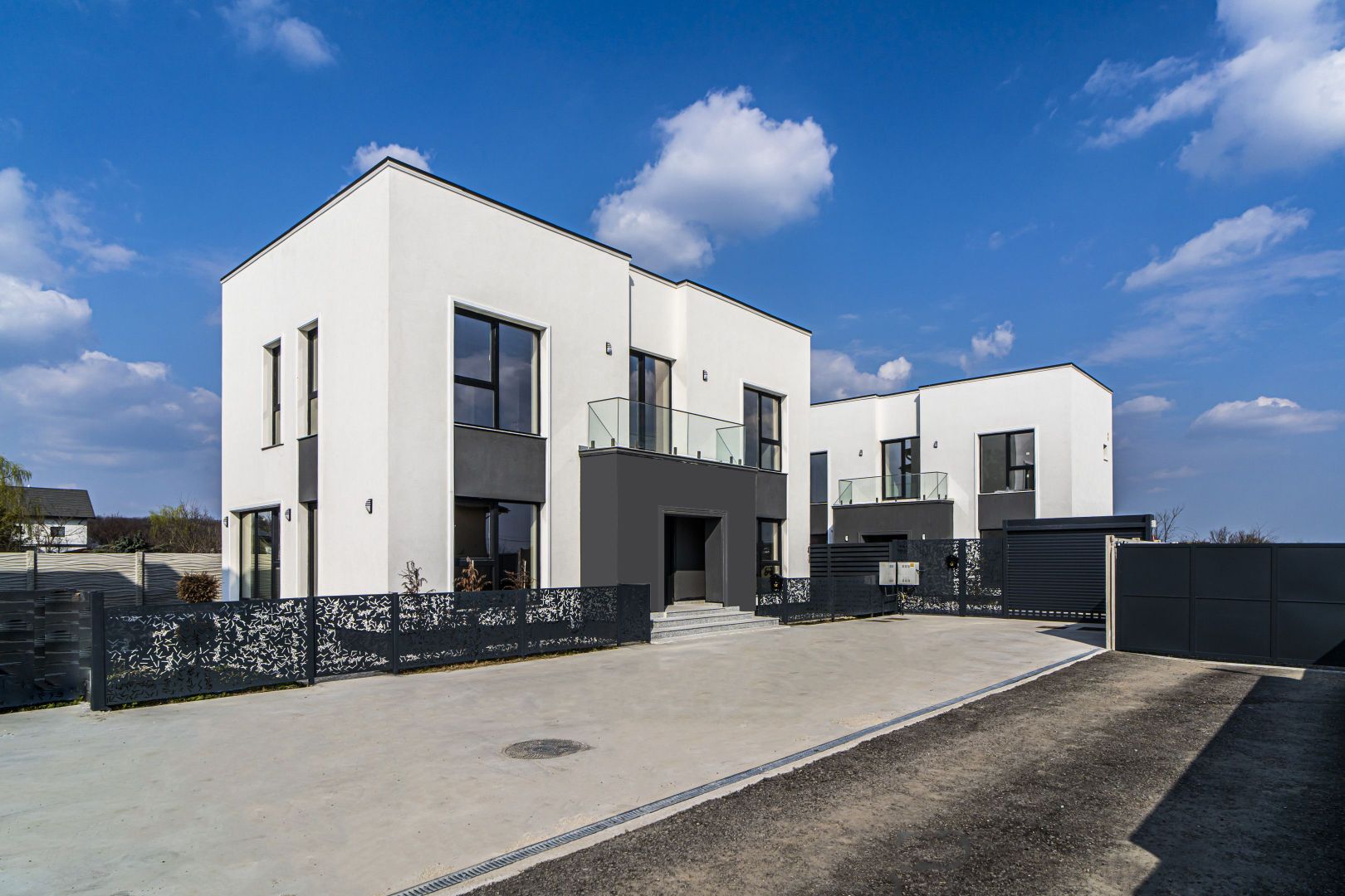 COMISION 0 % | CASA PREMIUM | 5 CAMERE | FINISATA LA CHEIE | OTOPENI - FERME | - Poză 2