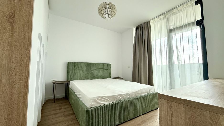 APARTAMENT LA PRIMA INCHIRIERE - Poză 8