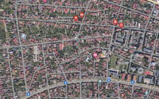 TEREN GENEROS IN ZONA MIRCEA CEL BATRAN - Poză 4