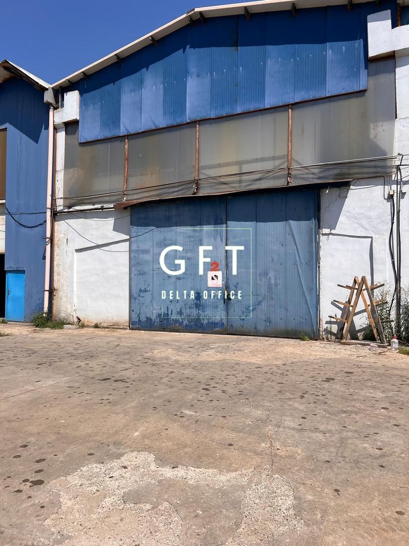 Hala de vanzare, zona Exterior-Sud - Poză 3