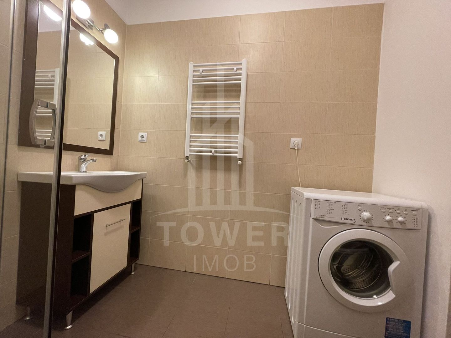 Apartament 1 cameră - Turnișor - Poză 7