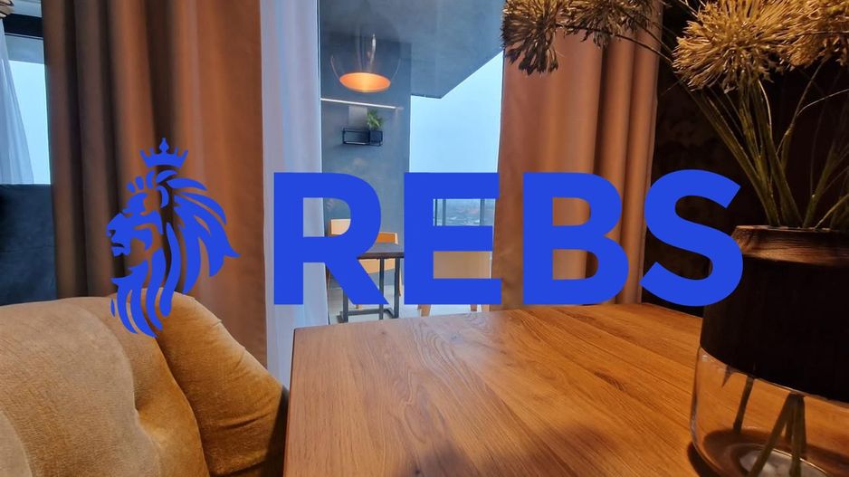 Apartament de lux cu 2 camere open space zona Take Ionescu (ISHO) - Poză 9