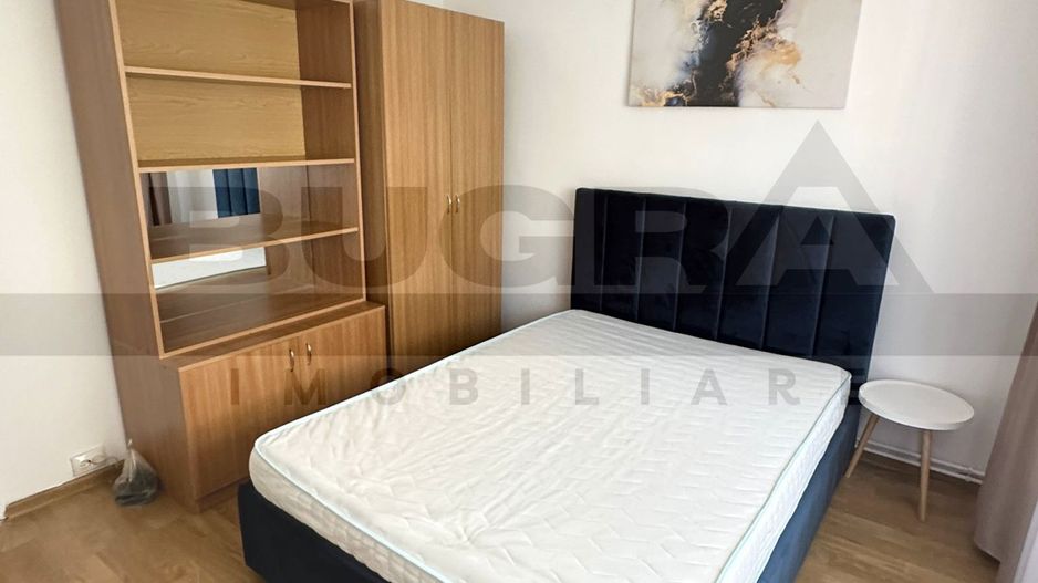 Apartament 4 camere decomandate, 80mp, 2 bai, zona strazii Dambovitei - Poză 3