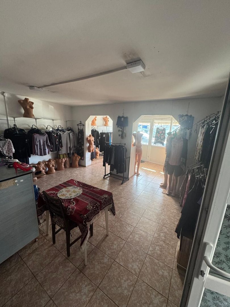 Casă de vânzare – Șos. Sloboziei - Poză 2