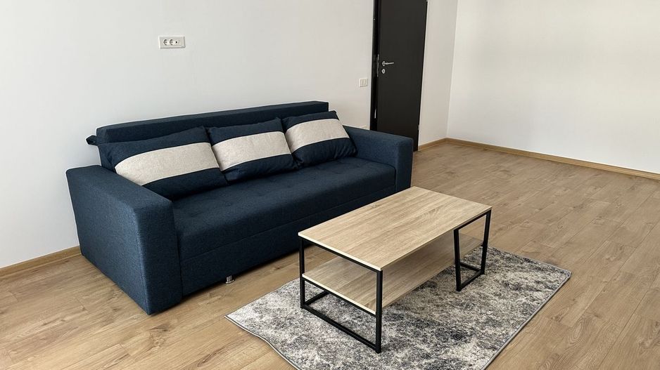 De închiriat apartament 2 camere Berceni - Poză 2